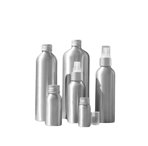 Aluminiumflaschen-kategorie