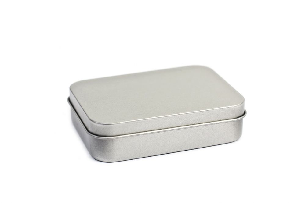 Spielkarten Dose Spielkarten Dose