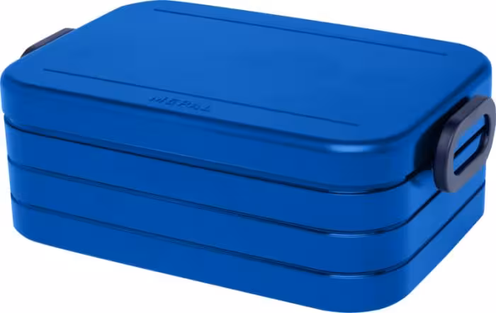 Mepal Lunchbox 900 ml – auslaufsicher & BPA-frei