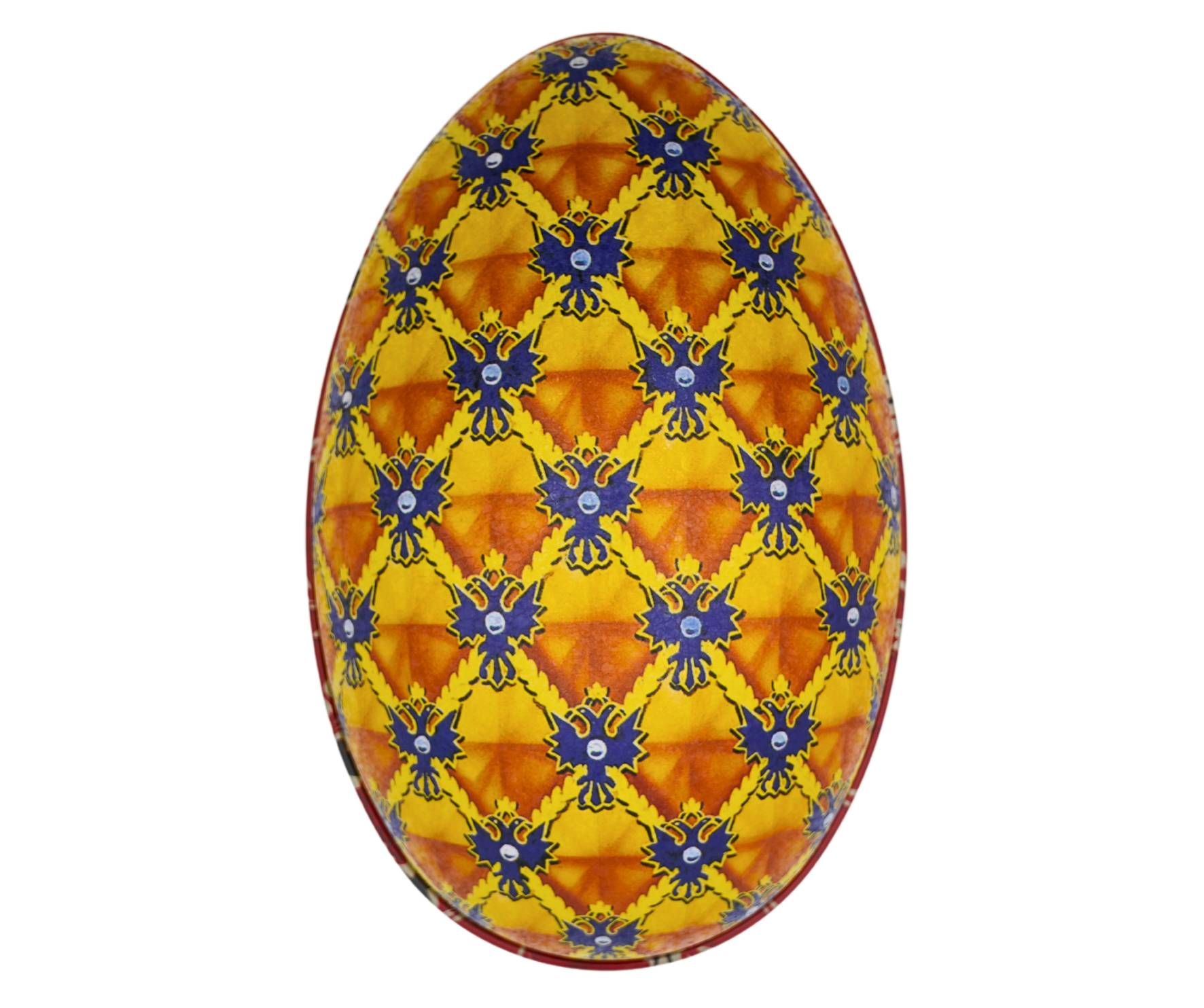 Heritage-Eier (sortiert) Heritage-Eier (sortiert)