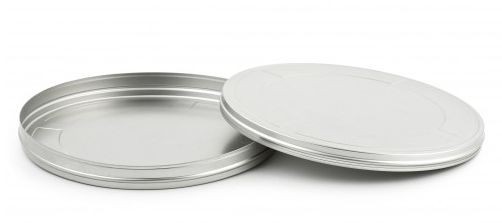Filmdose Metall | 180x22mm Filmdose Metall | 180x22mm
