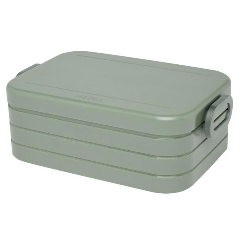 Mepal Lunchbox 900 ml – auslaufsicher & BPA-frei