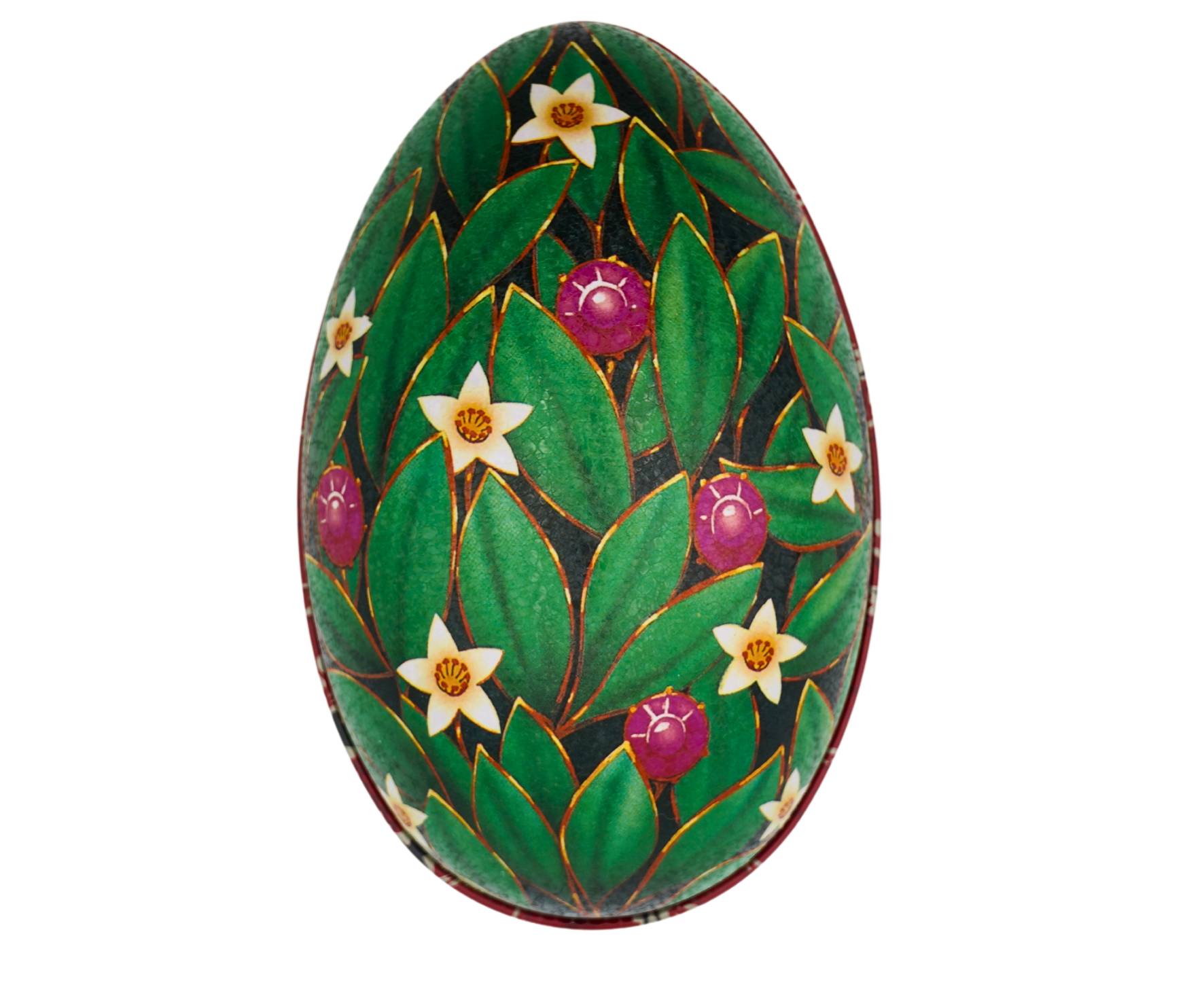 Heritage-Eier (sortiert) Heritage-Eier (sortiert)