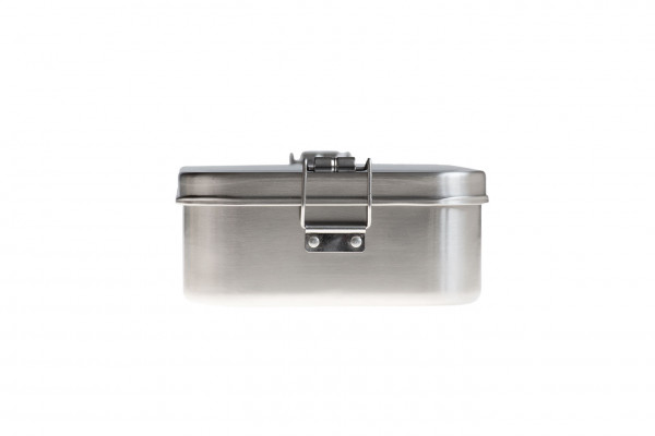 Lunchbox Edelstahl, groß - 1800ml Lunchbox Edelstahl, groß - 1800ml