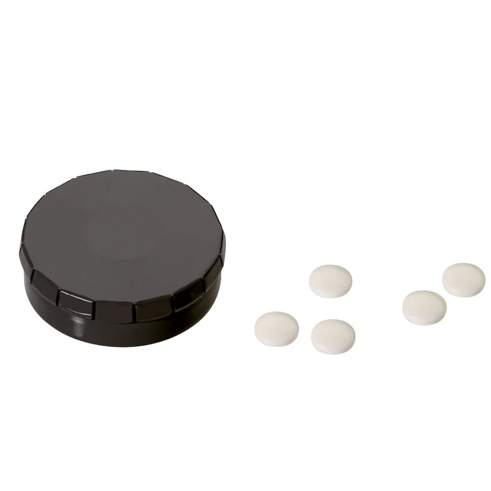 Pfefferminzdose One-Click Pfefferminzdose One-Click