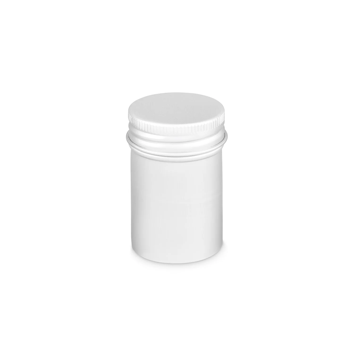 Hohe Aluminiumdose - 35ml