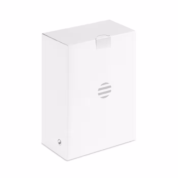 NORDIC – Lunchbox Edelstahl & Bambus, 750ml