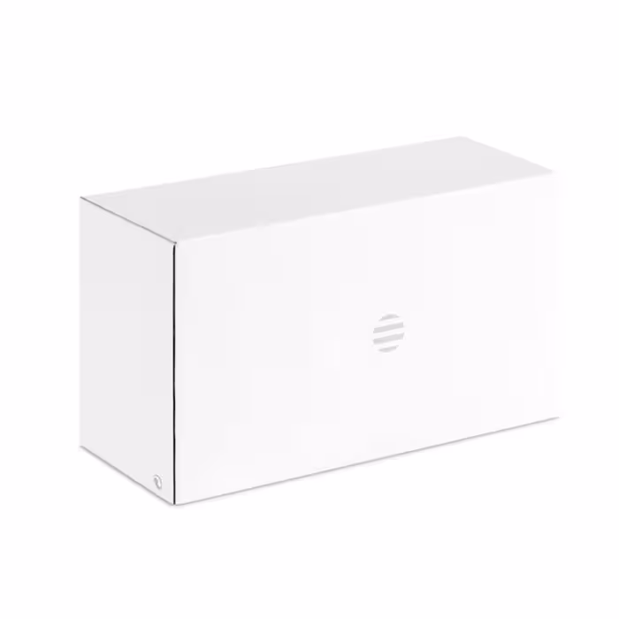 Edelstahl Lunchbox 750ml mit Klammern