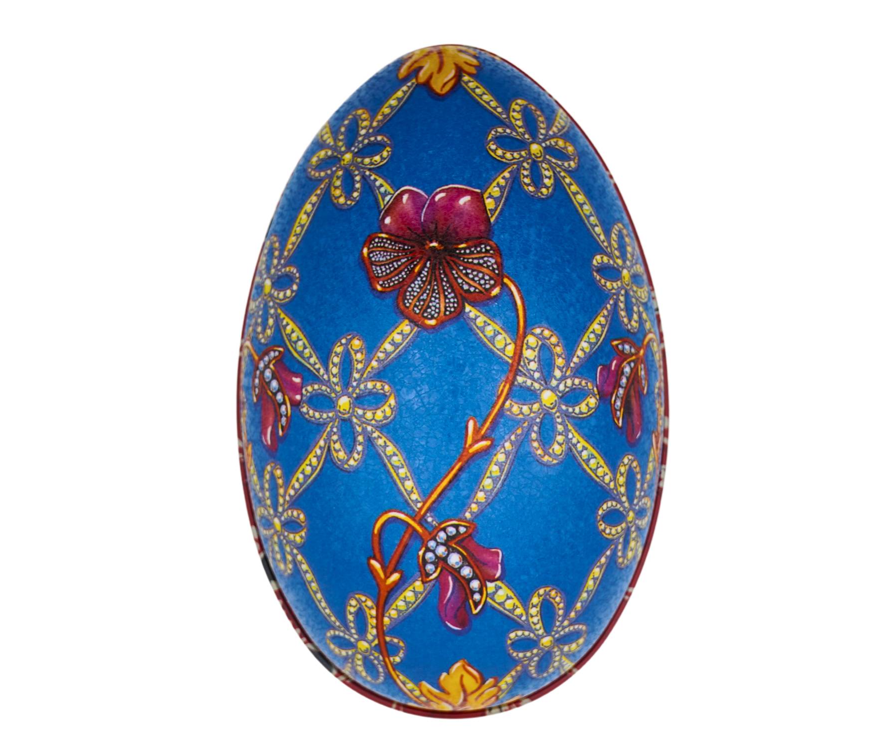 Heritage-Eier (sortiert) Heritage-Eier (sortiert)