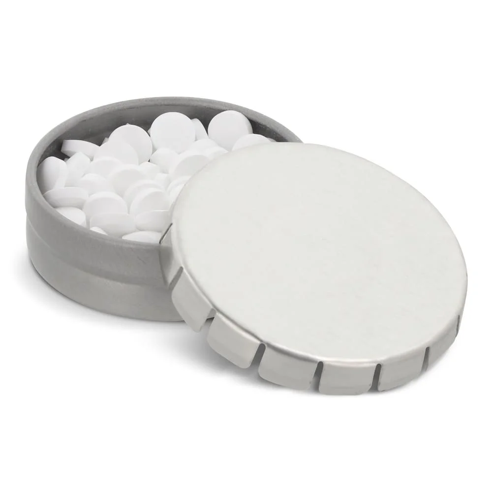 Mini-Clic-Dose Pfefferminzdose Mini-Clic-Dose Pfefferminzdose