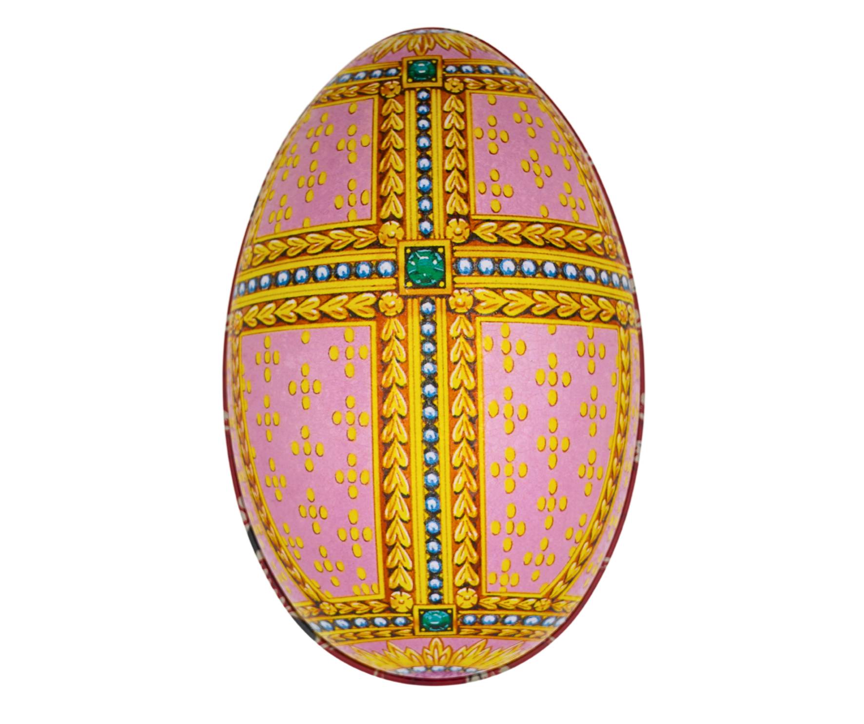 Heritage-Eier (sortiert) Heritage-Eier (sortiert)