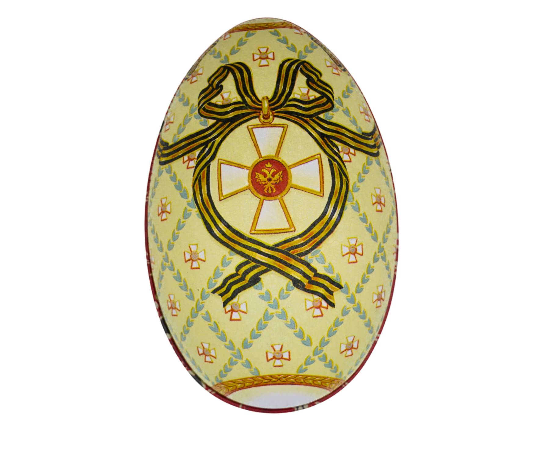 Heritage-Eier (sortiert) Heritage-Eier (sortiert)