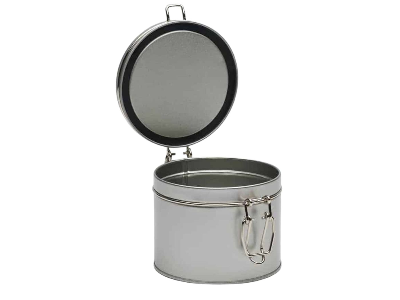 Vorratsdose mit Bügelverschluss, klein