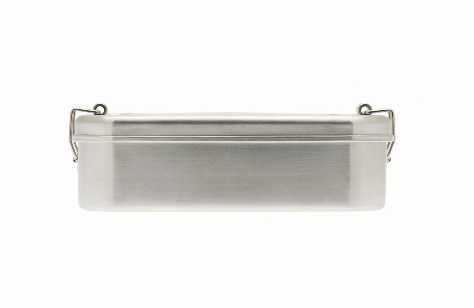 Lunchbox Edelstahl, 1100ml Lunchbox Edelstahl, 1100ml