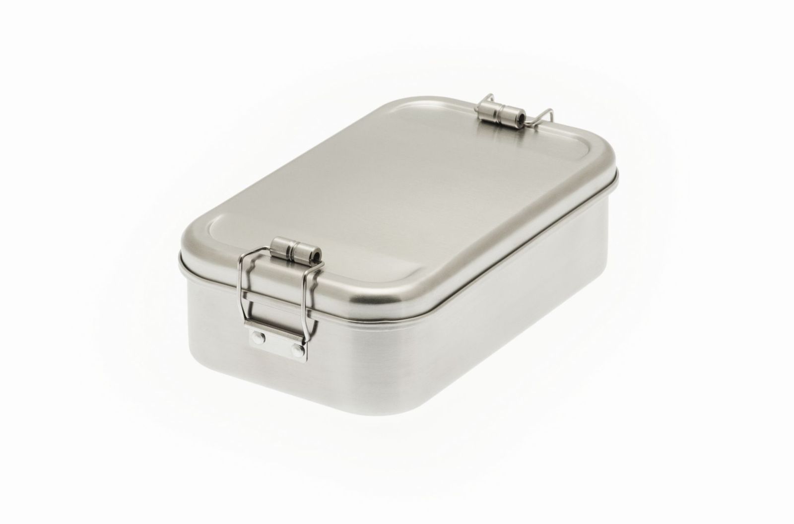 Lunchbox Edelstahl, 1100ml Lunchbox Edelstahl, 1100ml