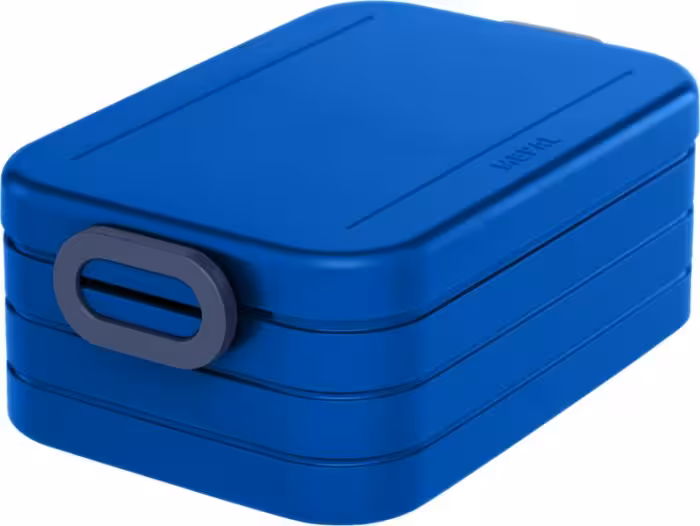 Mepal Lunchbox 900 ml – auslaufsicher & BPA-frei