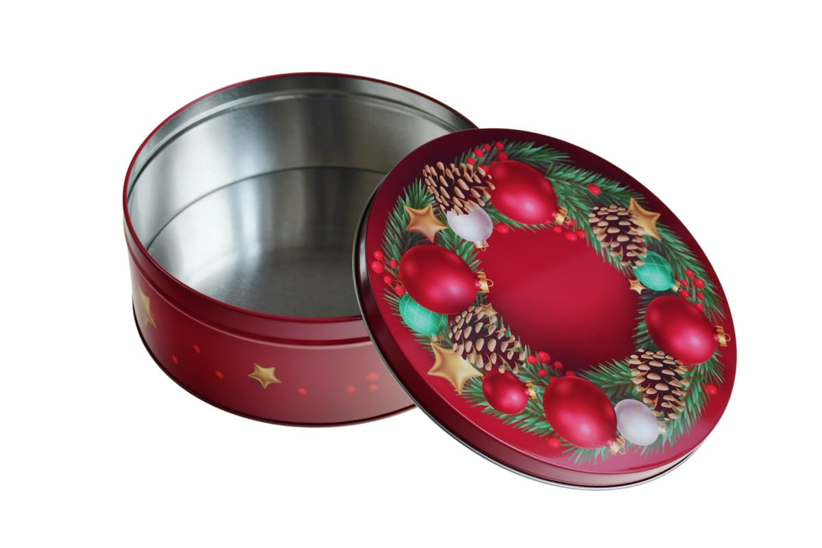 Keksdose X-MAS Keksdose X-MAS