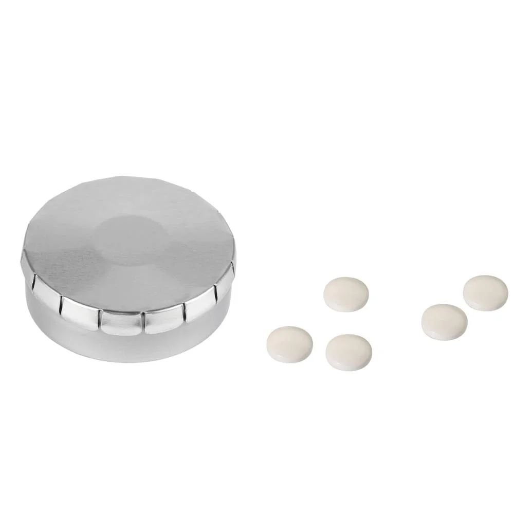 Pfefferminzdose One-Click