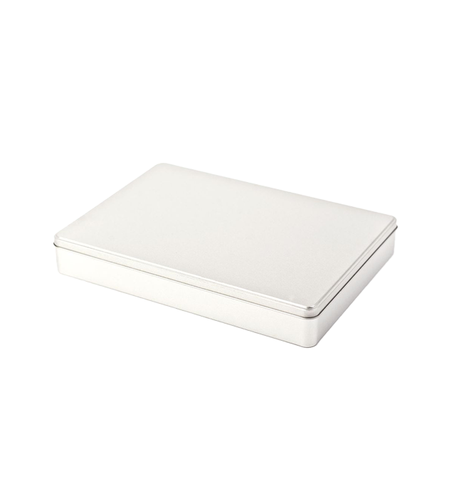 A4-Blechdose A4-Blechdose