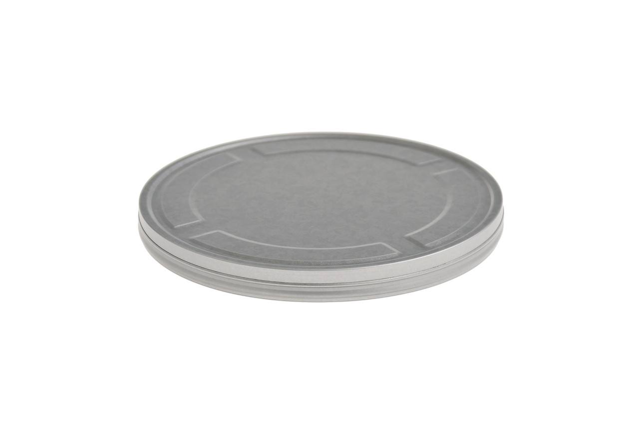 Filmdose für Geschenkgutscheine