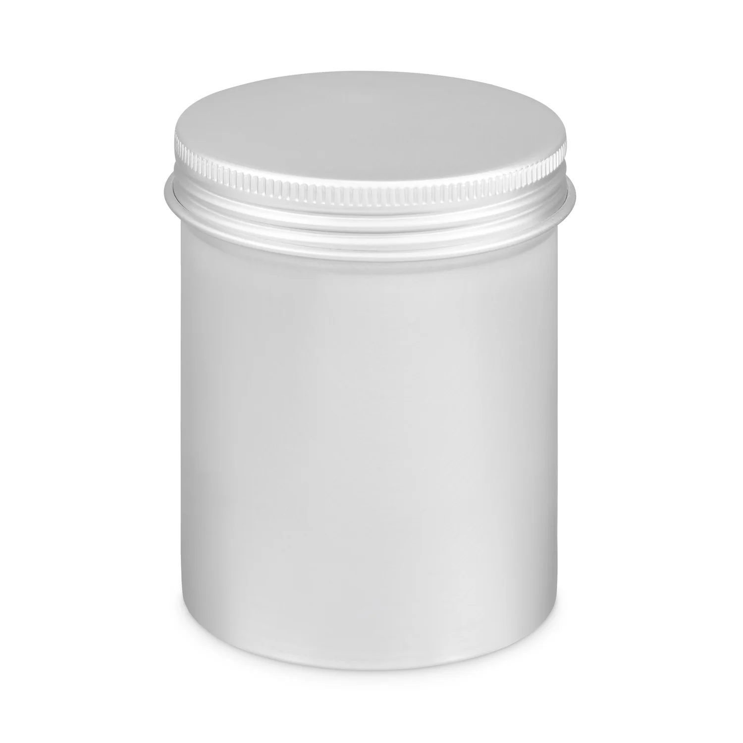 Hohe Aluminiumdose - 250ml Hohe Aluminiumdose - 250ml
