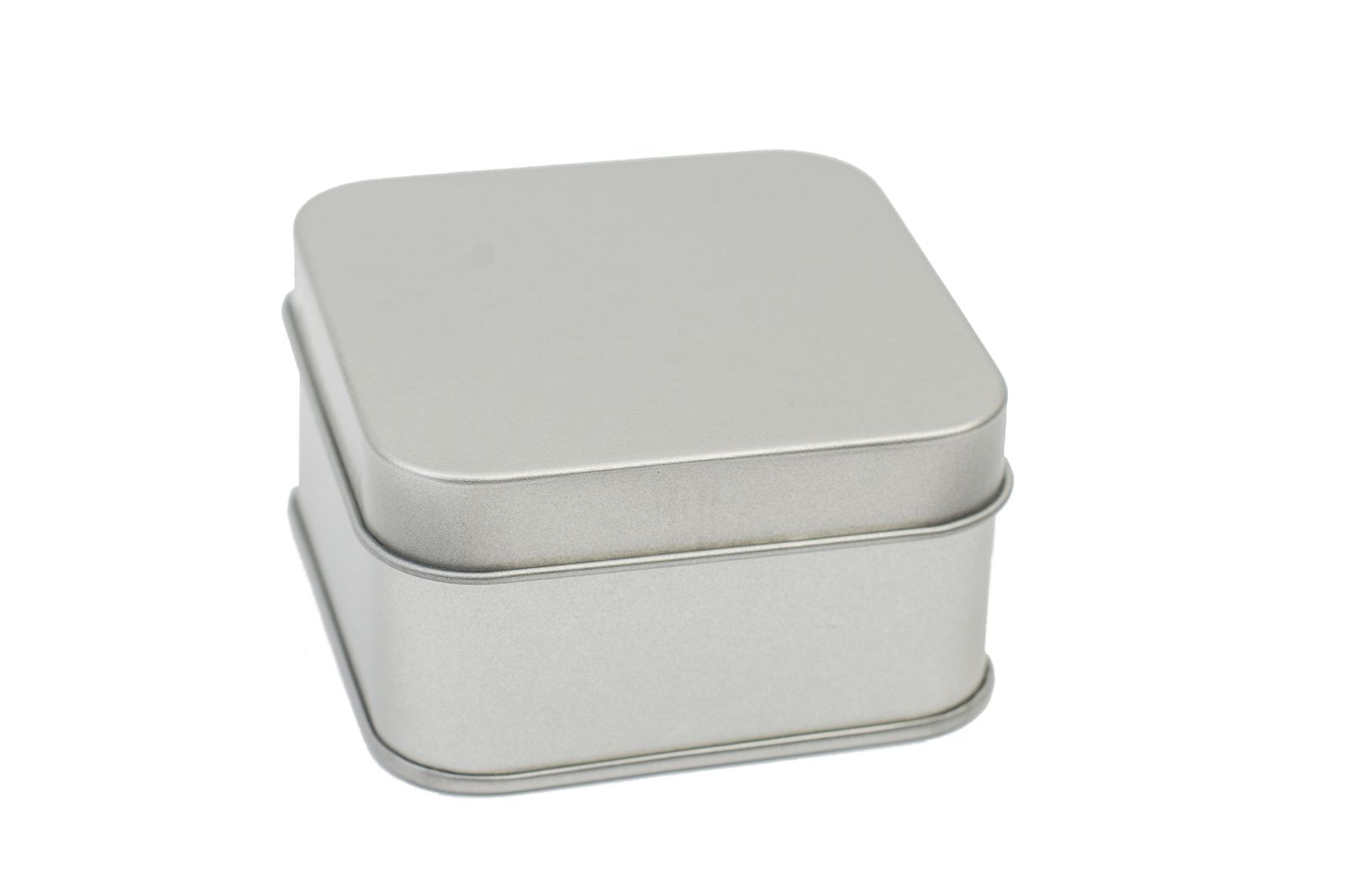 Kleine Pralinendose, quadratisch Kleine Pralinendose, quadratisch