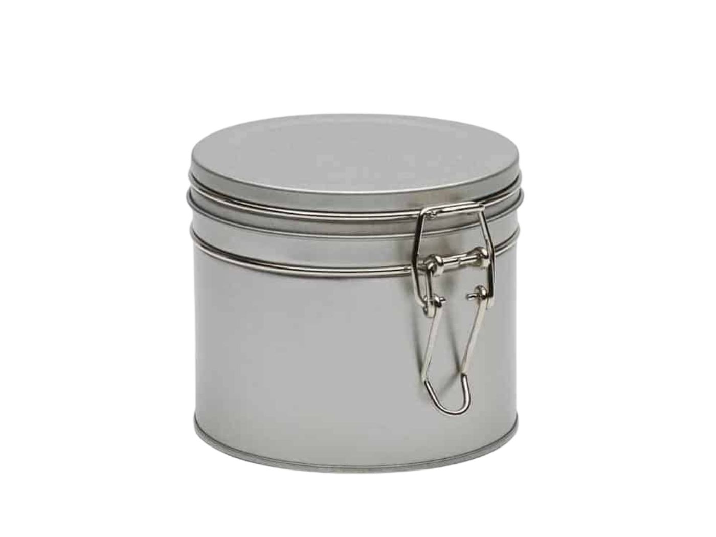 Vorratsdose mit Bügelverschluss, klein