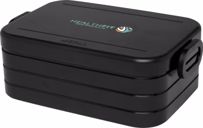 Mepal Lunchbox 900 ml – auslaufsicher & BPA-frei