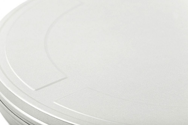 Filmdose Metall | 180x22mm