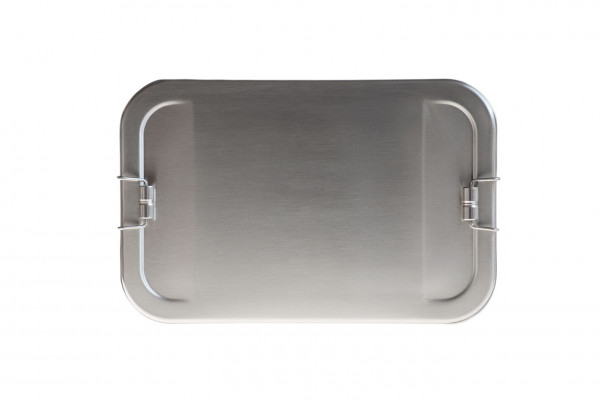 Lunchbox Edelstahl, groß - 1800ml Lunchbox Edelstahl, groß - 1800ml