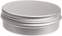 0060ml Aluminiumdose mit Schraubdeckel (D68*25mm)